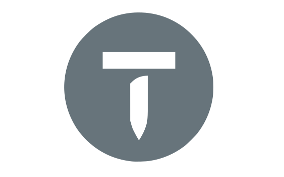 Thumbtack Logo, RolTak partners with thumbtack for marketing. Appointments should be made through our website or our contact-us page